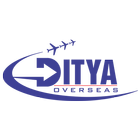 Ditya Overseas Zeichen