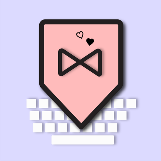 Symbols Keyboard