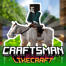 Craftsman Like Craft APK