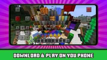 Craftsman Like Craft screenshot 3