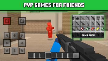 Craftsman Like Craft screenshot 1