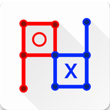 Line2Box : Dots and Boxes Game