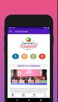 Daffodil ICT Carnival 2019 screenshot 1