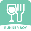 DIU Foodie Runner APK