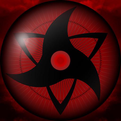 Bond of Destiny: ninja storm