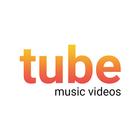 Tube أيقونة