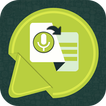 Transcriber For WA icon