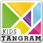 Kids Tangram icon