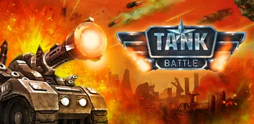 Tank Battle (Free, no ads)