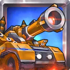 Tank Battle (Free, no ads) アプリダウンロード