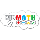 Kid Math icône