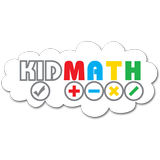Kid Math icon