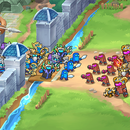 Warriors Defend: Castle Defend APK