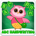 ABC HandWriting FREE