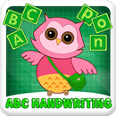 ABC HandWriting FREE APK