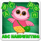 ABC HandWriting FREE icon