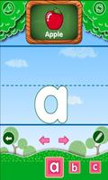 ABC HandWriting FREE screenshot 3