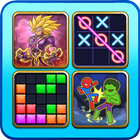 Epic Hero Wars - stick fight icon