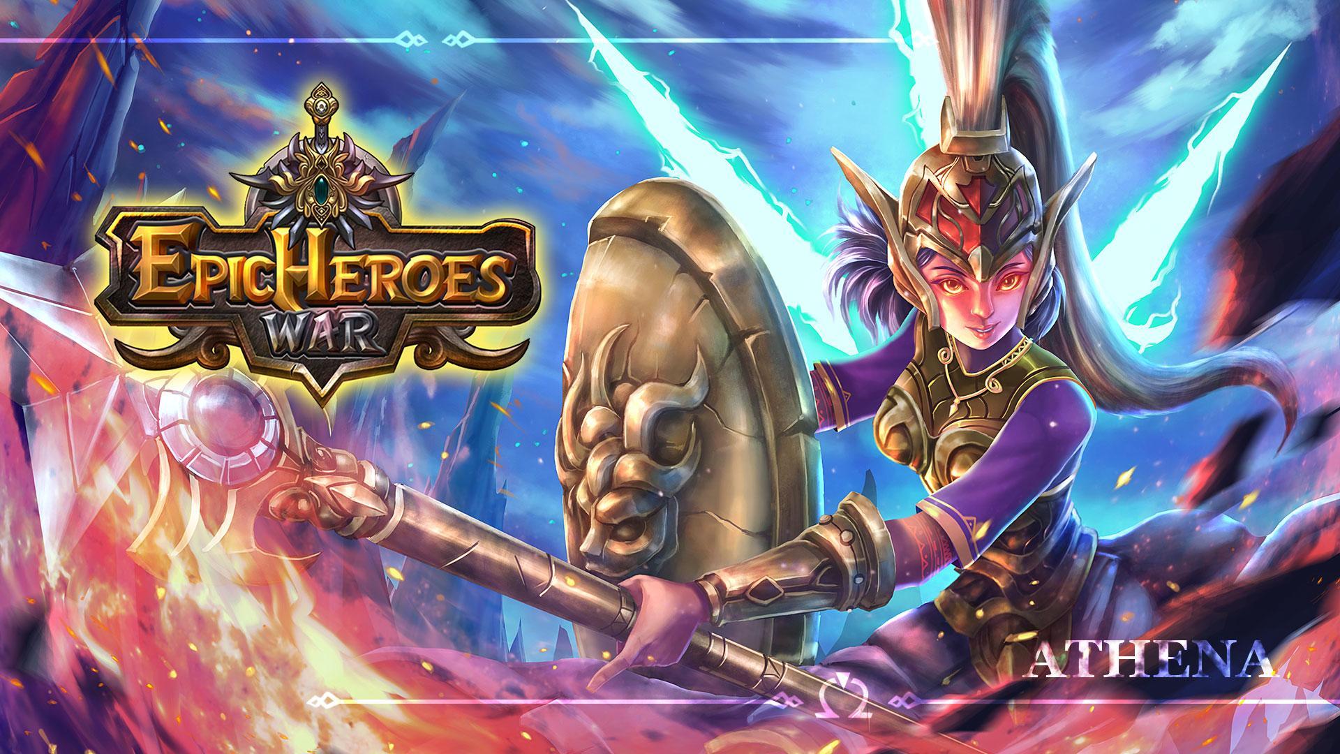 Великая битва коды. Epic Heroes: Hero Wars. Великая битва игра на андроид.
