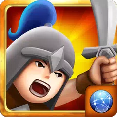 Đế Chế Online - De Che AoE APK download