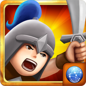 Age of Darkness: Epic Empires: Real-Time Strategy ไอคอน