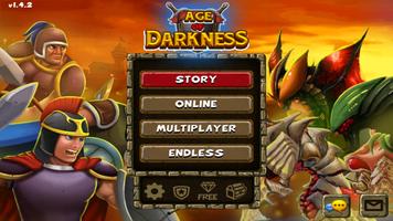 Age of Darkness الملصق