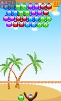 Bubble Birds (Bubble Shooter) الملصق