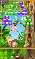 Bubble Birds (Bubble Shooter) screenshot 1