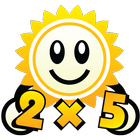 Math Training für Kids Zeichen