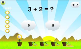 Math Training for Kids screenshot 1