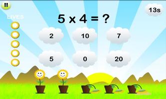 Math Training for Kids screenshot 2