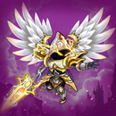 Hero Wars - stick fight-APK