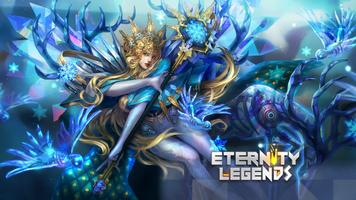 Eternity Legends capture d'écran 2