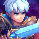 Fantasy League: 실시간 턴제 RPG APK