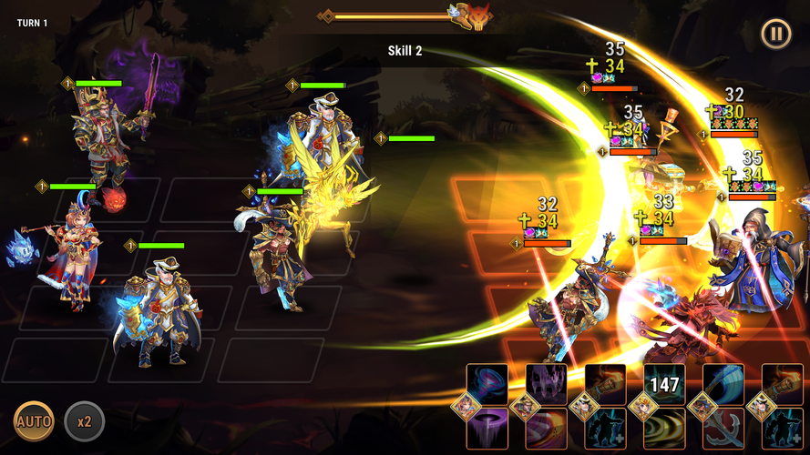 Fantasy League Turn Based Rpg Strategy Apk 1 0 2102 Download For Android Download Fantasy League Turn Based Rpg Strategy Xapk Apk Obb Data Latest Version Apkfab Com