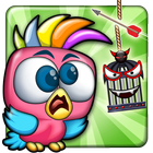 Free The Birds (Free, no ads) иконка