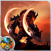 Heroes Infinity1.36.09 APK for Android