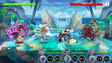 Heroes Infinity Rpg Strategy Super Heroes Apk 1 34 09 Download For Android Download Heroes Infinity Rpg Strategy Super Heroes Apk Latest Version Apkfab Com