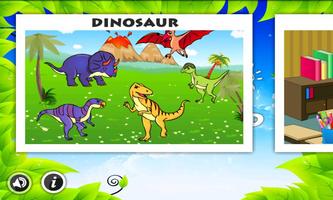 Kids Puzzle World Plakat