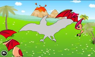 Kids Puzzle World Screenshot 2