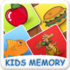 Kids Memory icône