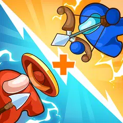 download Merge Casual: Master Merge APK