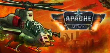 Apache shooter: Infinite Shooting