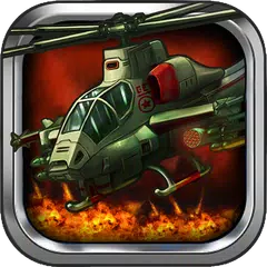 Apache shooter: Infinite Shooting APK 下載