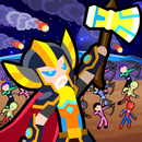 Stick Hero Fight-APK