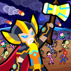 Stick Hero Fight 아이콘