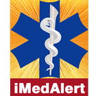 iMedAlert icon