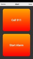 iMedAlert screenshot 1