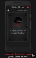 Black Stories captura de pantalla 3