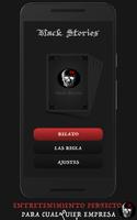 Black Stories captura de pantalla 1